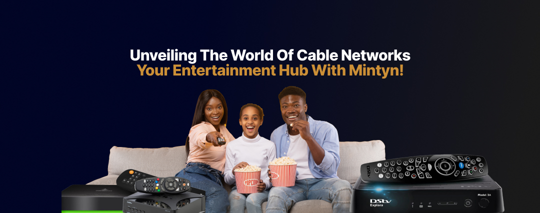 Cable Network