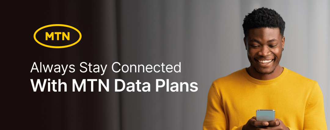 MTN data plans