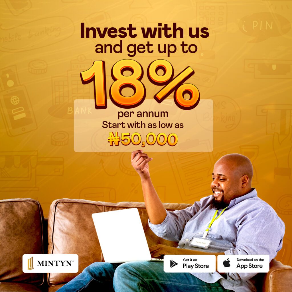 Mintyn Investment Offers