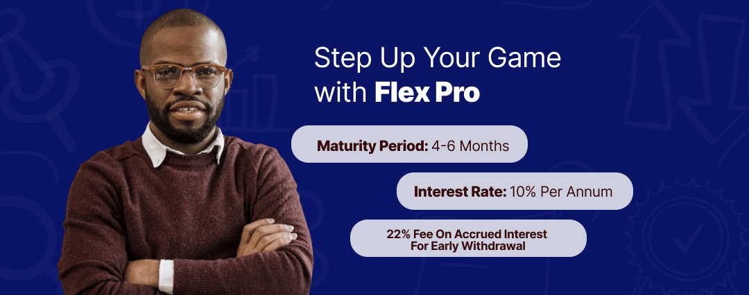 Investments-Flex Pro
