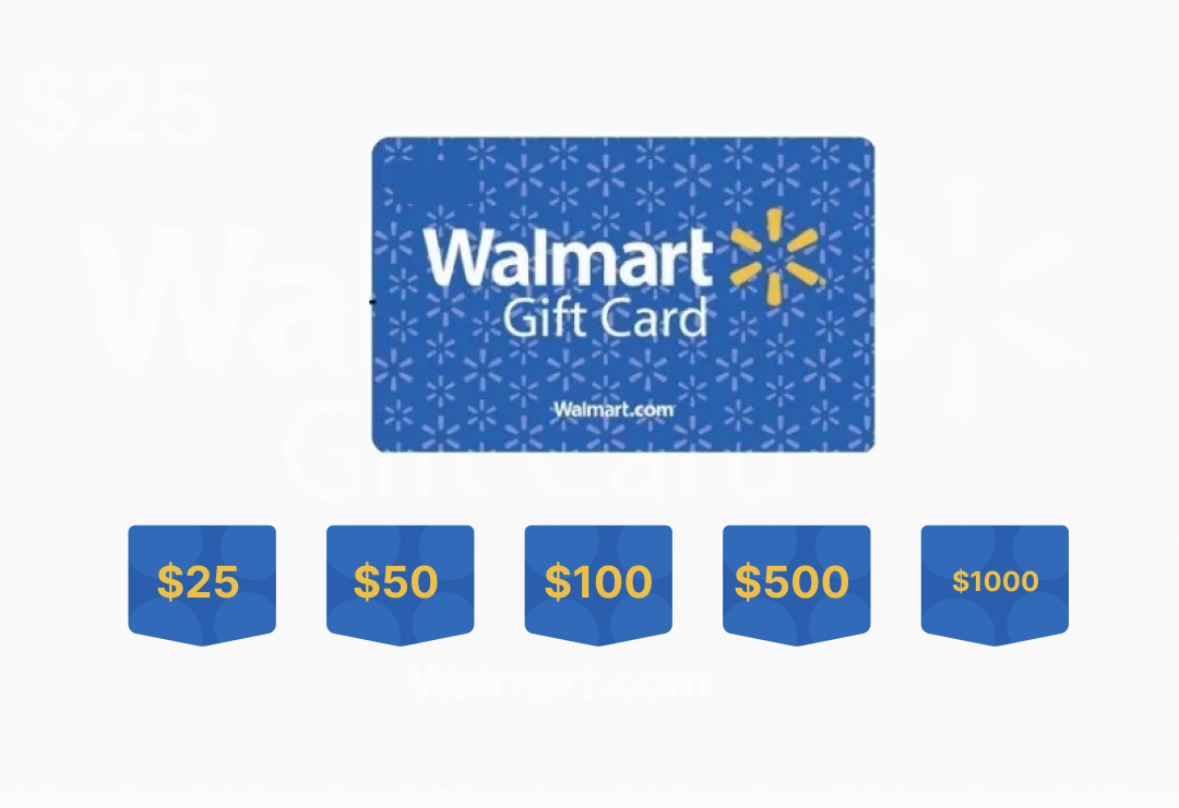 Walmart Price Listing