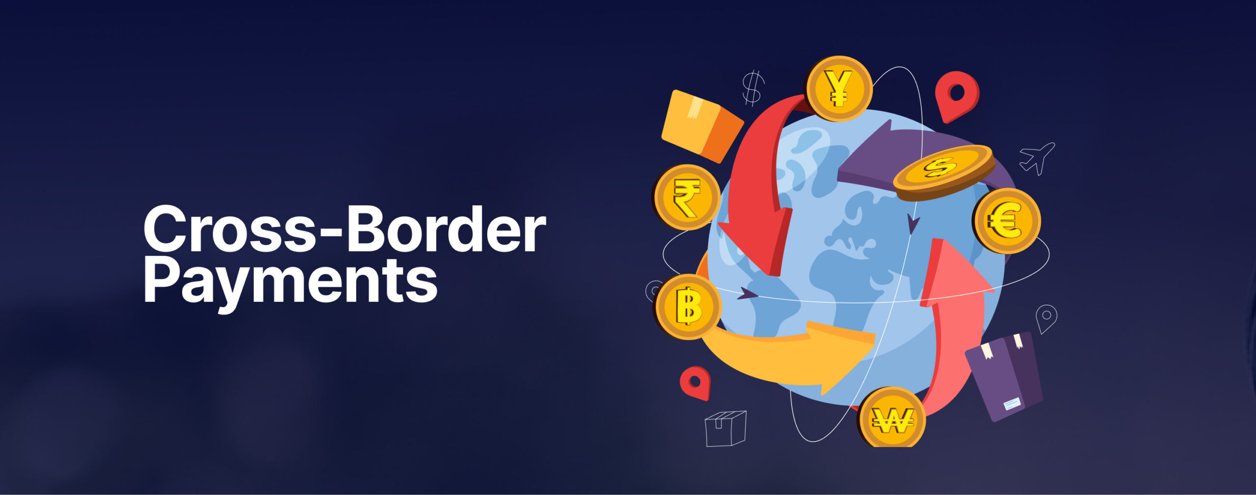 Cross-Border-Payments