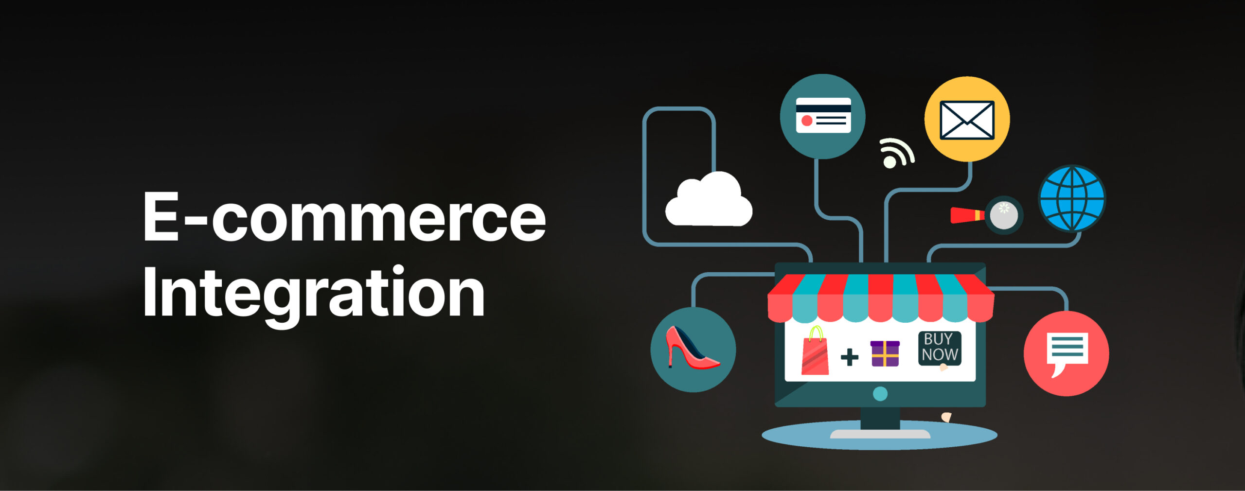 E-commerce-Integration