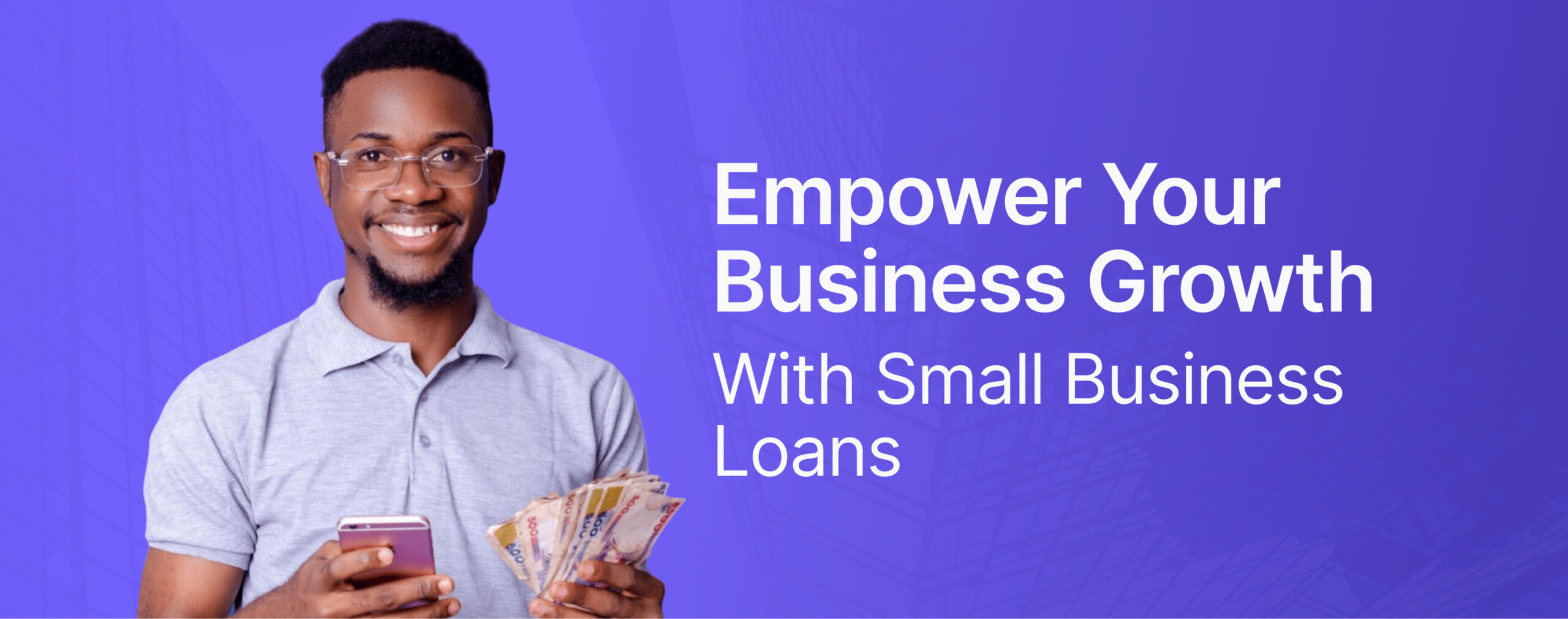 small businses loans