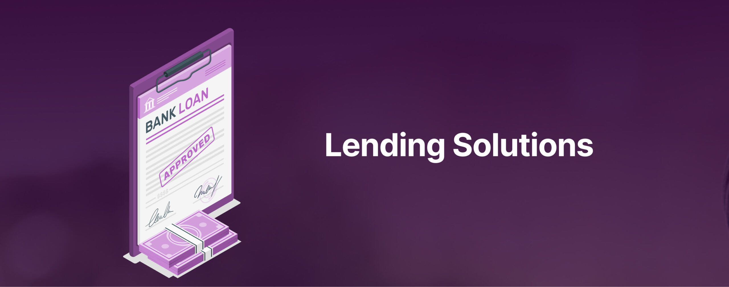 Lending-Solutions