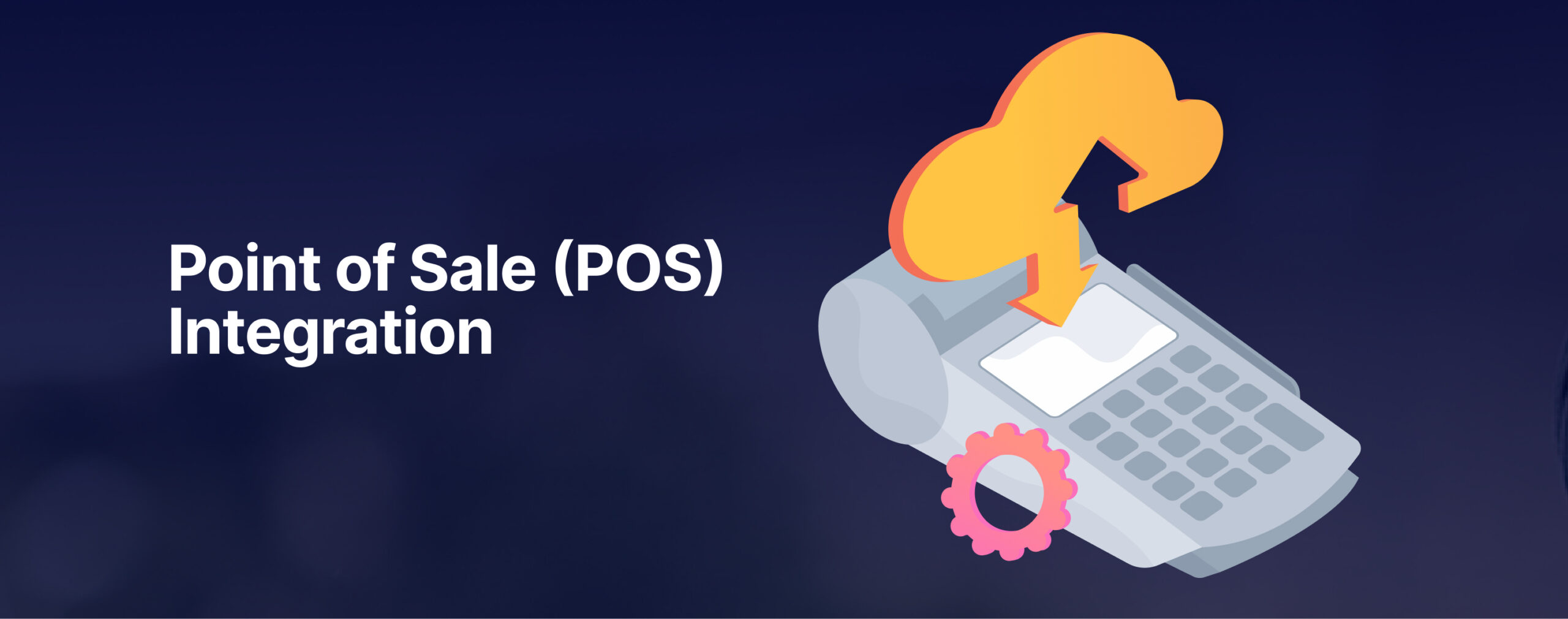 Point-of-Sale-POS-Integration